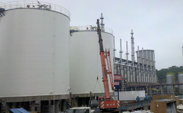 山東脫硫脫硝設(shè)備定制價格